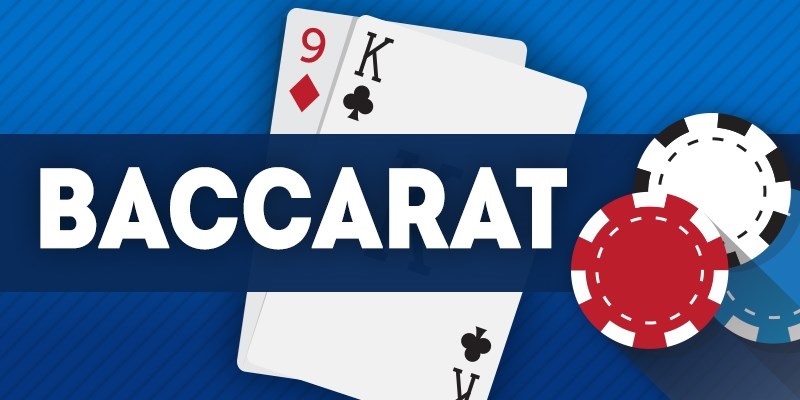 Khái niệm game đánh bài đổi thưởng Baccarat