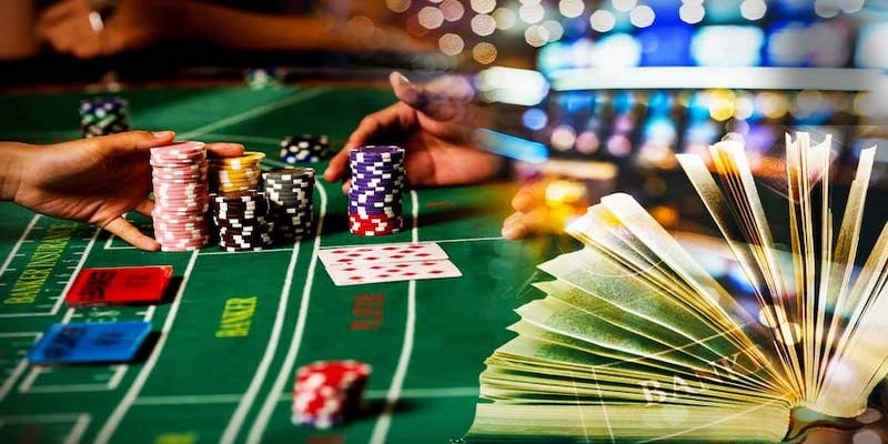 Mách nhỏ cách chơi Baccarat luôn thắng cho newbie