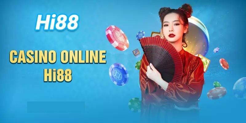 Khám phá những ưu thế tạo nên tên tuổi Hi88