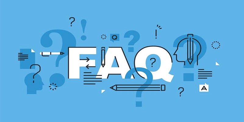 FAQs - Câu hỏi thường gặp về nhà cái Bk8