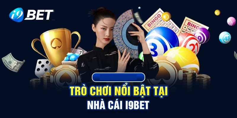 Giới thiệu sơ lược về nhà cái I9bet uy tín