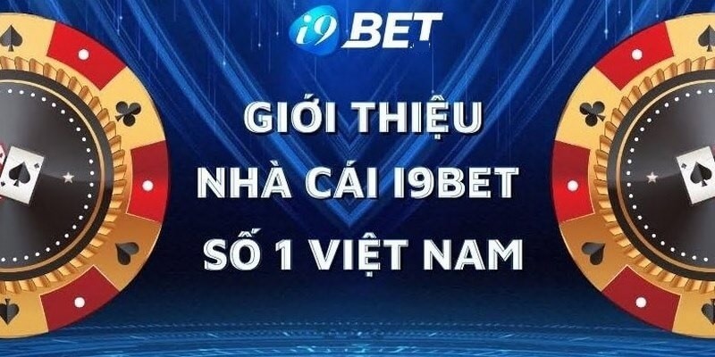 Sức hấp dẫn từ nhà cái I9bet