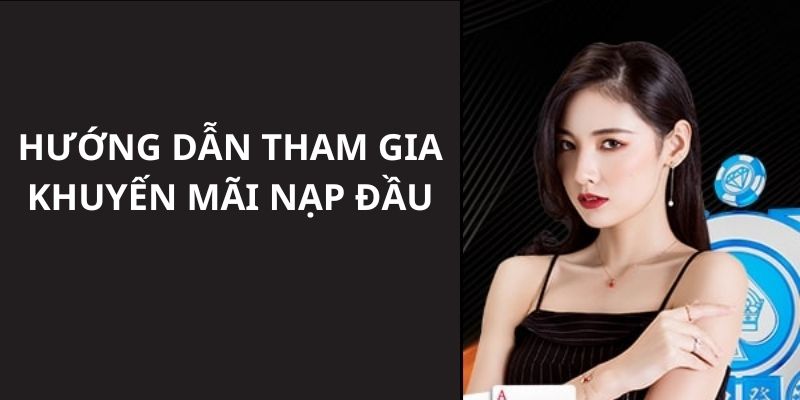 Hướng dẫn tất cả bạn mới tham gia chương trình 