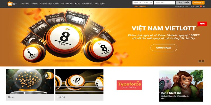 Nhà cái 188bet - Địa điểm cá cược đẳng cấp