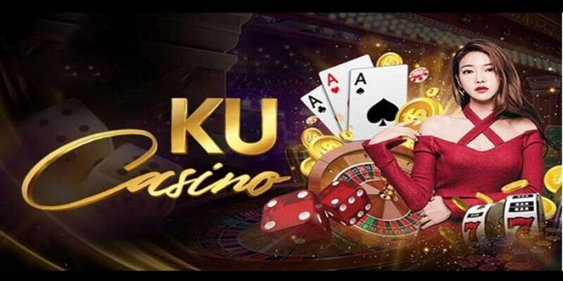 Sảnh Casino cực chất, chơi cực đã