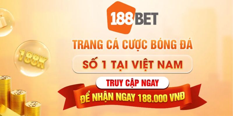 188bet - Thương hiệu được yêu thích nhất 2024 