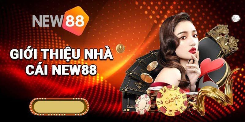 Tổng quan về nhà cái New88