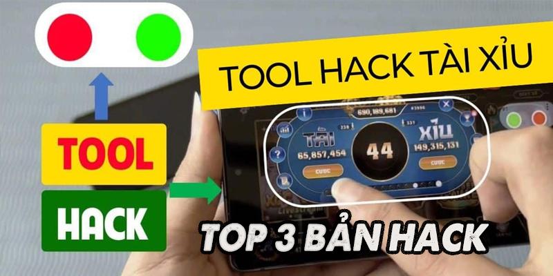 Top 3 bản hack hot nhất